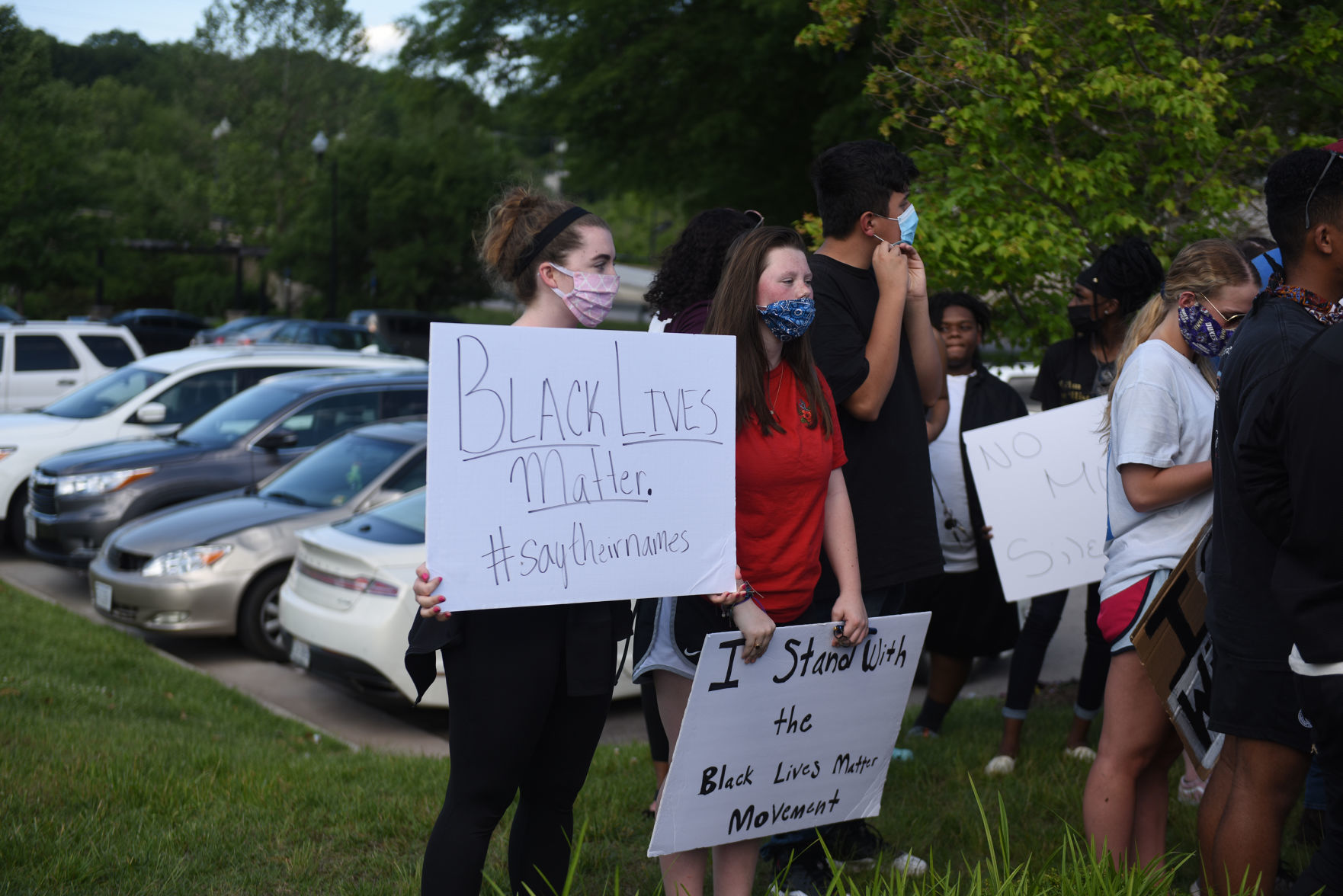 Protest